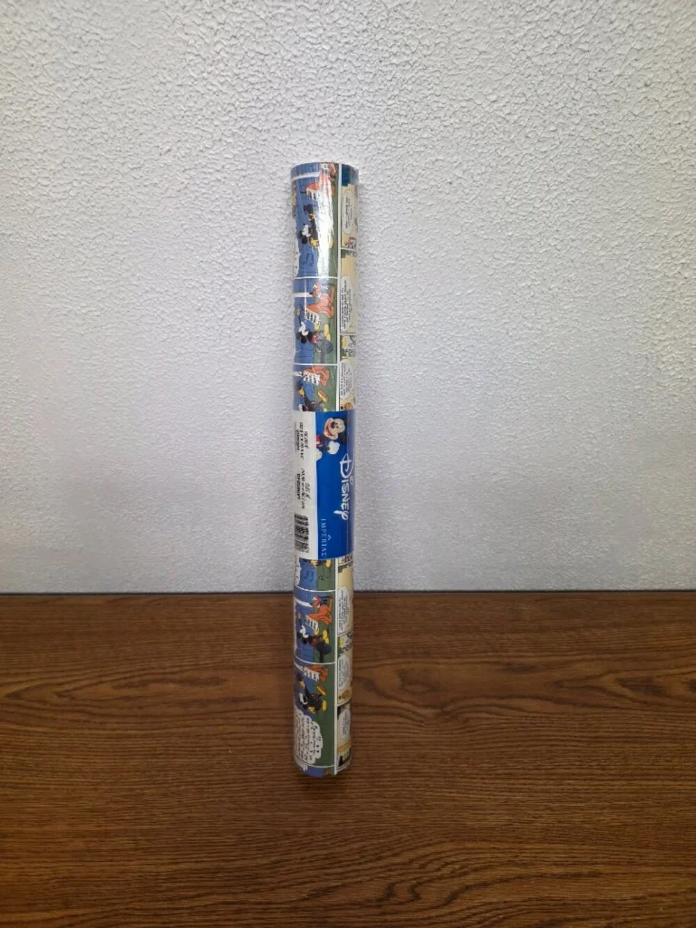 Home Decor Disney Vinyl Wallpaper 32.8 ftx20.5 in-Prepasted, Peelable Scrubbable